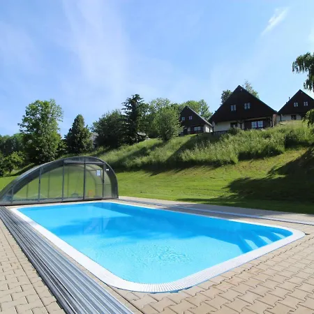 Feriehus Hill 45 By Interhome Cista (Hradec Kralove)