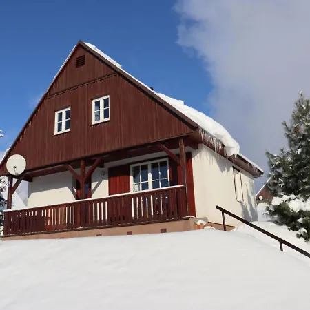 Hill 45 By Interhome Cista (Hradec Kralove)