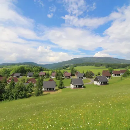 Holiday home Hill 45 By Interhome *