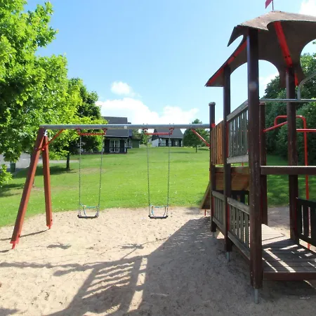 Дом отдыха Hill 45 By Interhome