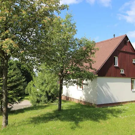 Holiday home Hill 45 By Interhome *