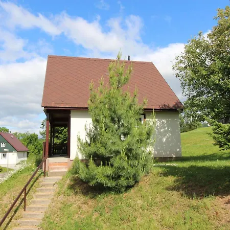 Holiday home Hill 45 By Interhome Cista (Hradec Kralove)