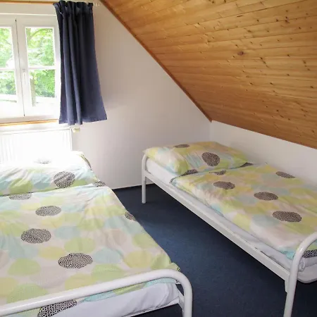 Hill 45 By Interhome * Cista (Hradec Kralove)