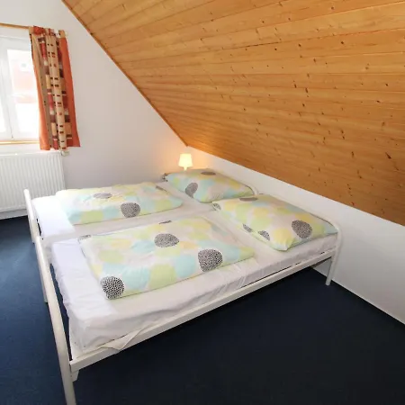 Hill 45 By Interhome * Cista (Hradec Kralove)