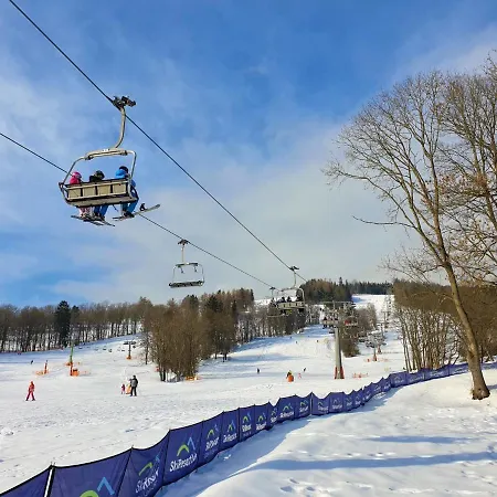 Hill 45 By Interhome * Cista (Hradec Kralove)