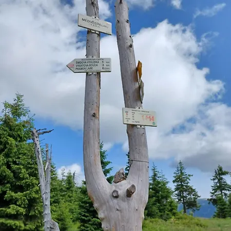 Hill 45 By Interhome Дом отдыха