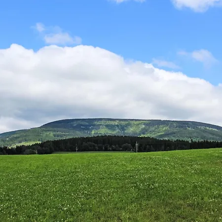 Дом отдыха Hill 45 By Interhome Cista (Hradec Kralove)