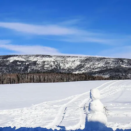 בית נופש Hill 45 By Interhome *