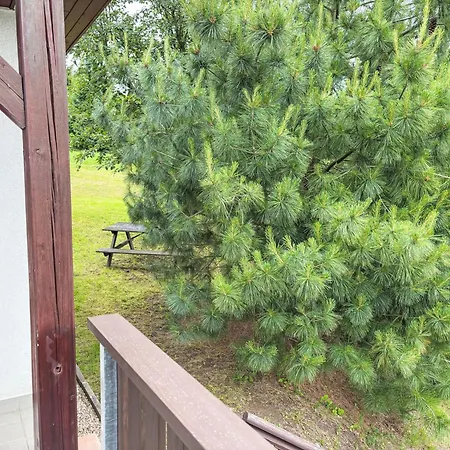Hill 45 By Interhome Cista (Hradec Kralove)