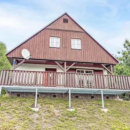 Hill 45 By Interhome * Cista (Hradec Kralove)