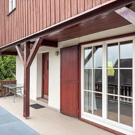 Hill 45 By Interhome בית נופש