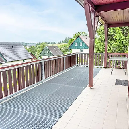 Hill 45 By Interhome *