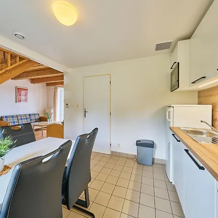 Hill 45 By Interhome
