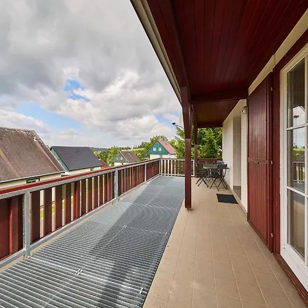 Hill 45 By Interhome Дом отдыха *