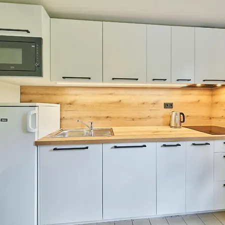 בית נופש Hill 45 By Interhome