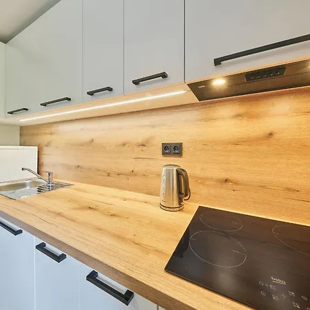 Hill 45 By Interhome Дом отдыха Cista (Hradec Kralove)