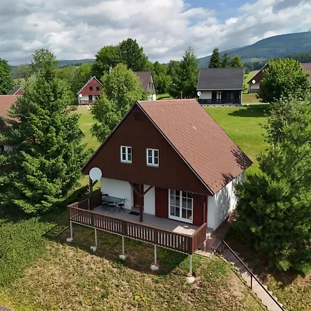 בית נופש Hill 45 By Interhome Cista (Hradec Kralove)