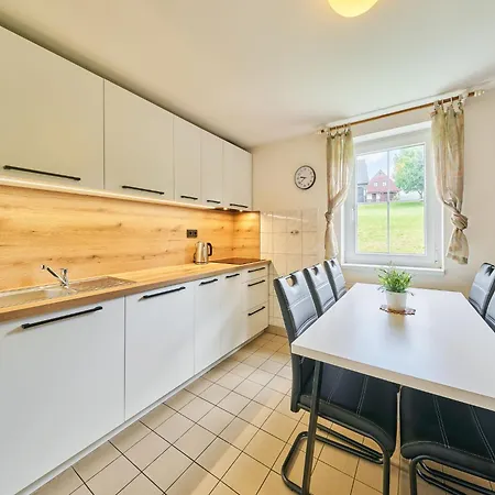 Hill 45 By Interhome Cista (Hradec Kralove)