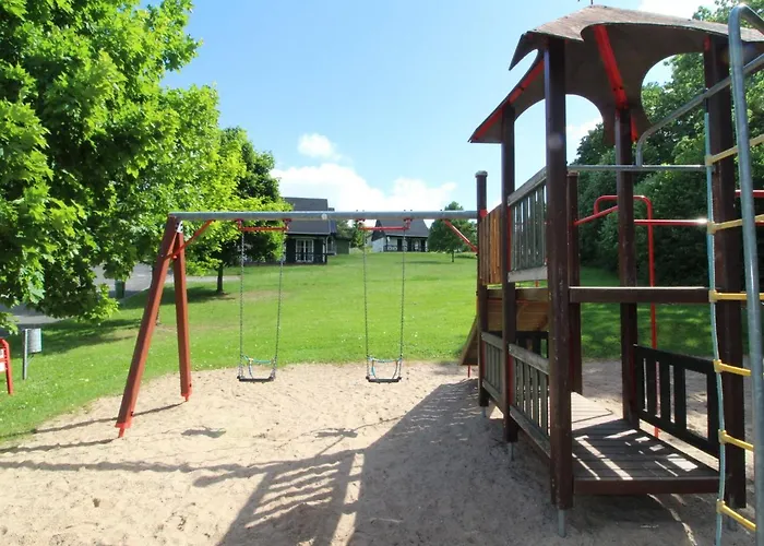 Casa vacanze Hill 45 By Interhome