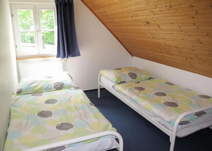 Hill 45 By Interhome * Cista (Hradec Kralove)
