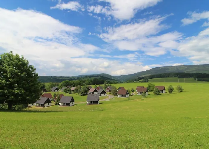 Hill 45 By Interhome Casa vacanze *