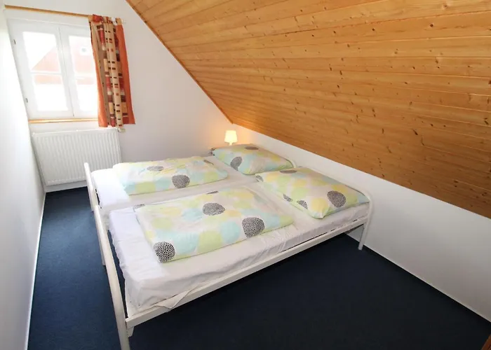 Hill 45 By Interhome * Cista (Hradec Kralove)