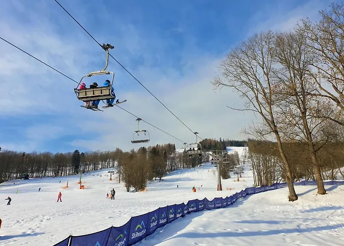 Hill 45 By Interhome * Cista (Hradec Kralove)