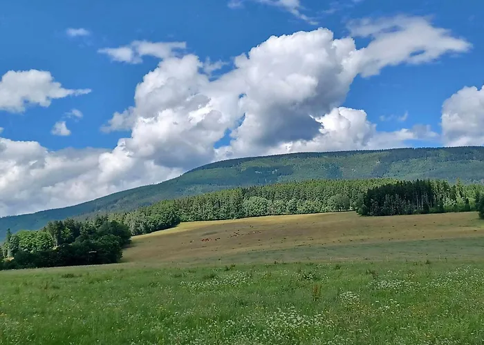 Hill 45 By Interhome Casa vacanze Cista (Hradec Kralove)