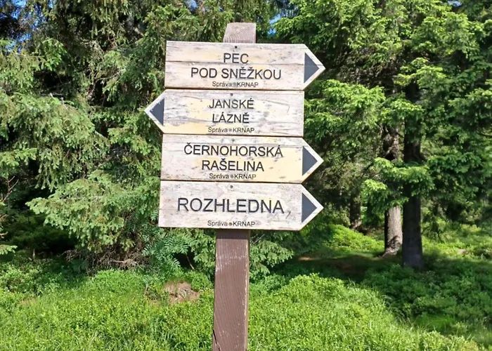 Casa vacanze Hill 45 By Interhome *