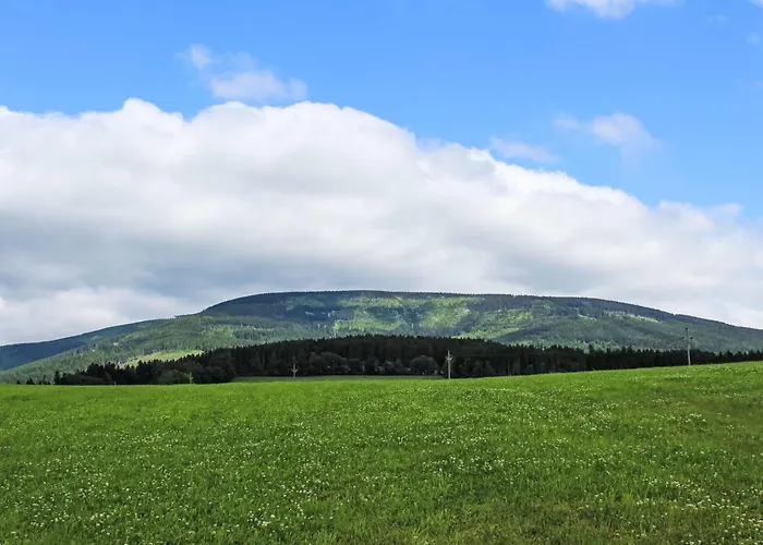 Casa vacanze Hill 45 By Interhome Cista (Hradec Kralove)
