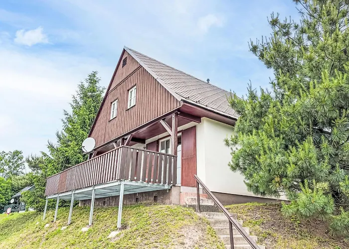 Hill 45 By Interhome Casa vacanze *