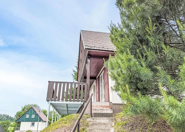 Hill 45 By Interhome Casa vacanze *