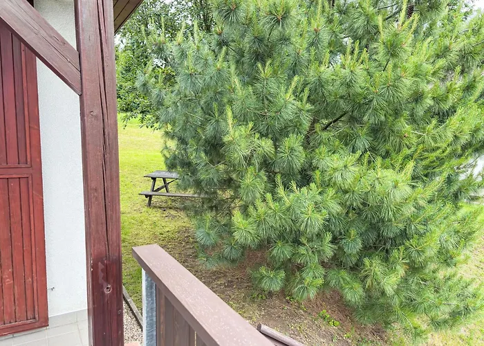 Hill 45 By Interhome Cista (Hradec Kralove)