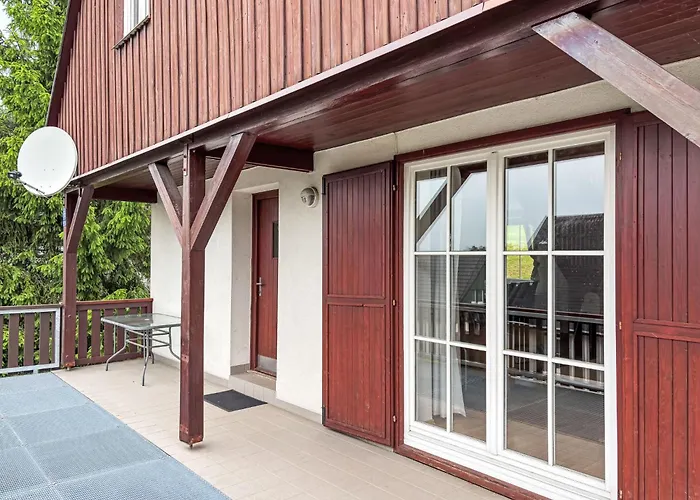 Hill 45 By Interhome Casa vacanze