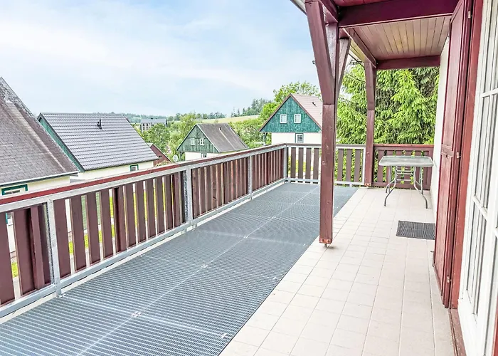 Hill 45 By Interhome *
