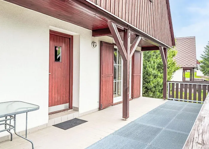 Hill 45 By Interhome Casa vacanze