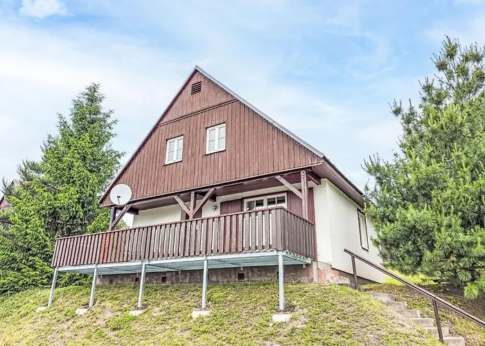 Hill 45 By Interhome Casa vacanze Cista (Hradec Kralove)