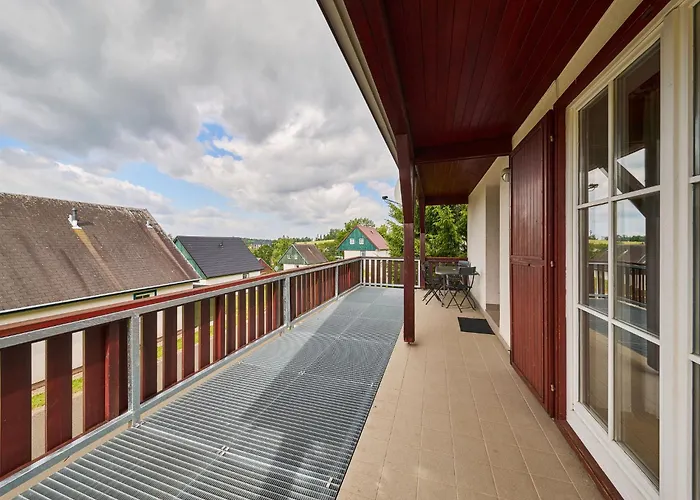 Hill 45 By Interhome Casa vacanze *