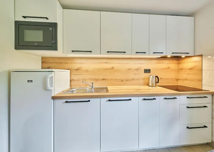 Casa vacanze Hill 45 By Interhome
