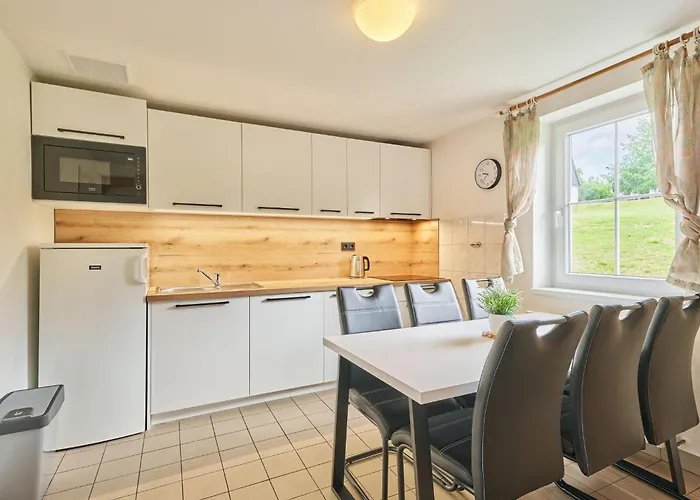 Casa vacanze Hill 45 By Interhome