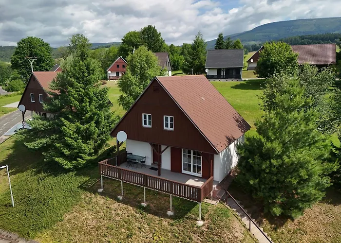 Casa vacanze Hill 45 By Interhome Cista (Hradec Kralove)