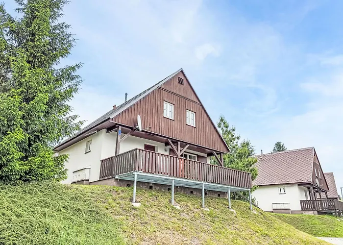 Casa vacanze Hill 45 By Interhome Cista (Hradec Kralove)